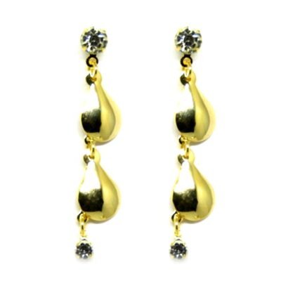 Brinco Dourado