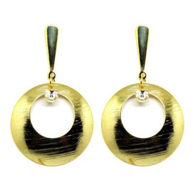 Brinco Dourado