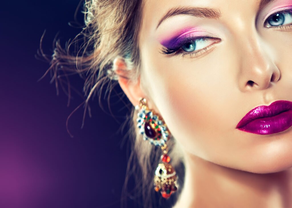 Bijuterias: Um Universo Resplandecente de Encantamento e Beleza bijuterias